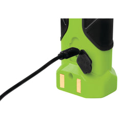 Wilmar Hand Tools 1200+ LM Li-Ion LED Drop Light