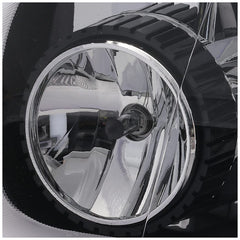 ESCAPE 05-07 HEAD LAMP LH, Assembly, Halogen