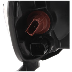ESCAPE 05-07 HEAD LAMP LH, Assembly, Halogen