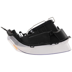 ESCAPE 05-07 HEAD LAMP LH, Assembly, Halogen