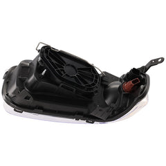 ESCAPE 05-07 HEAD LAMP LH, Assembly, Halogen