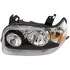 ESCAPE 05-07 HEAD LAMP LH, Assembly, Halogen