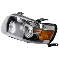 ESCAPE 05-07 HEAD LAMP LH, Assembly, Halogen