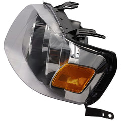 ESCAPE 05-07 HEAD LAMP LH, Assembly, Halogen