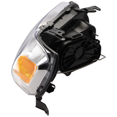 ESCAPE 05-07 HEAD LAMP LH, Assembly, Halogen