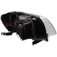 ESCAPE 05-07 HEAD LAMP LH, Assembly, Halogen
