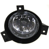 RANGER 01-03 FRONT FOG LAMP LH, Assembly, Factory Installed, Exc. STX Model