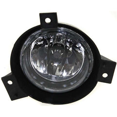 RANGER 01-03 FRONT FOG LAMP LH, Assembly, Factory Installed, Exc. STX Model