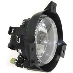 RANGER 01-03 FRONT FOG LAMP LH, Assembly, Factory Installed, Exc. STX Model