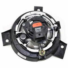 RANGER 01-03 FRONT FOG LAMP LH, Assembly, Factory Installed, Exc. STX Model