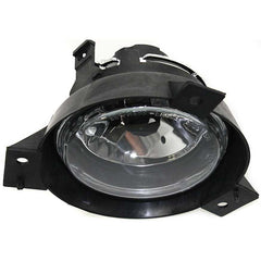 RANGER 01-03 FRONT FOG LAMP LH, Assembly, Factory Installed, Exc. STX Model