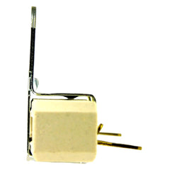 ACDelco® F1104 - Professional™ Ignition Coil Resistor