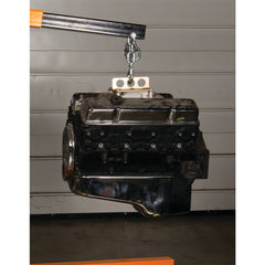 Wilmar Hand Tools Universal Engine Lift Plate