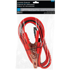 Wilmar Hand Tools 14GA 8' Battery Jumper Cables