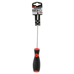 Wilmar Hand Tools #1 x 6" Phillips Screwdriver