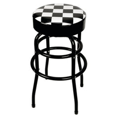 Wilmar Hand Tools Swivel Bar Stool