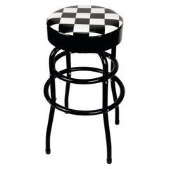 Wilmar Hand Tools Swivel Bar Stool