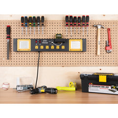 Wilmar Hand Tools 1000LM 120V Workbench Power Station