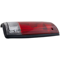 ECONOLINE VAN/EXCURSION 04-14 TAIL LAMP RH, Assembly