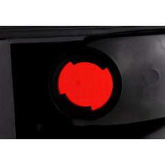 ECONOLINE VAN/EXCURSION 04-14 TAIL LAMP RH, Assembly
