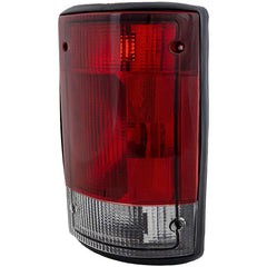 ECONOLINE VAN/EXCURSION 04-14 TAIL LAMP RH, Assembly