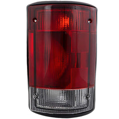 ECONOLINE VAN/EXCURSION 04-14 TAIL LAMP RH, Assembly