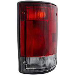ECONOLINE VAN/EXCURSION 04-14 TAIL LAMP RH, Assembly