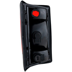 ECONOLINE VAN/EXCURSION 04-14 TAIL LAMP RH, Assembly