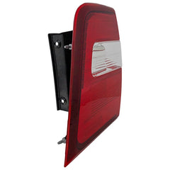 EXPEDITION 07-17 TAIL LAMP LH, Lens and Housing