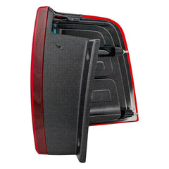 EXPEDITION 07-17 TAIL LAMP LH, Lens and Housing