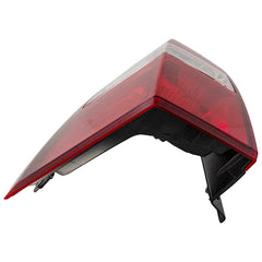 EXPEDITION 07-17 TAIL LAMP LH, Lens and Housing