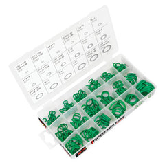Wilmar Hand Tools 270 pc. HNBR O-Ring Assortment