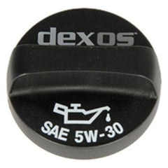ACDelco® FC242 - GM Original Equipment™ Dexos Non-Vented SAE 5W-30 Oil Filler Cap