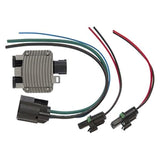 Gates® FCM108K - Engine Cooling Fan Module