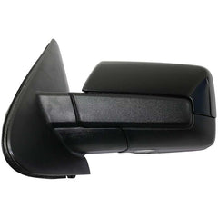 KOOL VUE MIRRORSEXPEDITION/NAVIGATOR 12-14 MIRROR LH, Non-Towing, Power, Power Folding, Heated, Paintable, w/ In-housing Signal Light and Memory, No Auto-dimming and BSD