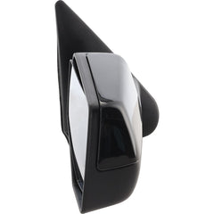 KOOL VUE MIRRORSRANGER 06-11 MIRROR RH, Power, Manual Folding, Non-Heated, Chrome/Paintable, 2 Caps