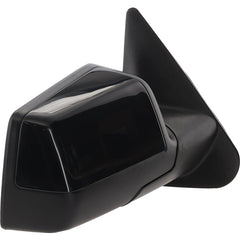 KOOL VUE MIRRORSRANGER 06-11 MIRROR RH, Power, Manual Folding, Non-Heated, Chrome/Paintable, 2 Caps