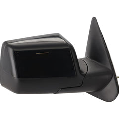 KOOL VUE MIRRORSRANGER 06-11 MIRROR RH, Power, Manual Folding, Non-Heated, Chrome/Paintable, 2 Caps
