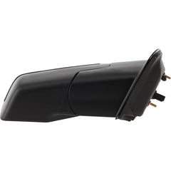 KOOL VUE MIRRORSRANGER 06-11 MIRROR RH, Power, Manual Folding, Non-Heated, Chrome/Paintable, 2 Caps