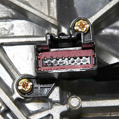KOOL VUE MIRRORSF-150 04-06 MIRROR LH, Non-Towing, Power, Manual Folding, Heated, Textured, w/ In-housing Signal Light, No Auto-dimming, BSD, and Memory
