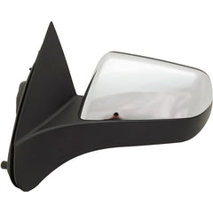KOOL VUE MIRRORSFOCUS 09-11 MIRROR LH, Power, Non-Folding, Heated, Chrome, SEL Model