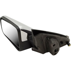 KOOL VUE MIRRORSFOCUS 09-11 MIRROR LH, Power, Non-Folding, Heated, Chrome, SEL Model