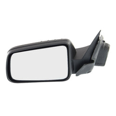 KOOL VUE MIRRORSFOCUS 08-11 MIRROR LH, Power, Non-Folding, Non-Heated, Paintable/Textured, 2 Caps, SE Model