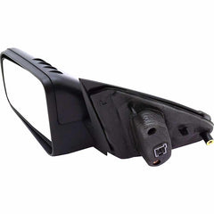 KOOL VUE MIRRORSFOCUS 08-11 MIRROR LH, Power, Non-Folding, Non-Heated, Paintable/Textured, 2 Caps, SE Model