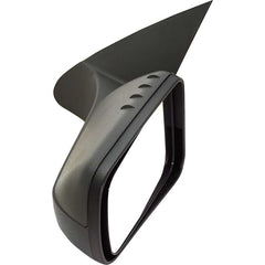 KOOL VUE MIRRORSFOCUS 08-11 MIRROR LH, Power, Non-Folding, Non-Heated, Paintable/Textured, 2 Caps, SE Model