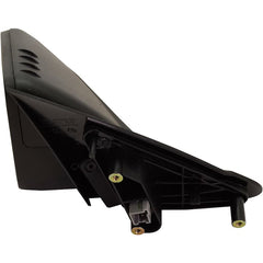 KOOL VUE MIRRORSFOCUS 08-11 MIRROR LH, Power, Non-Folding, Non-Heated, Paintable/Textured, 2 Caps, SE Model