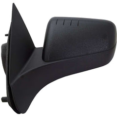 KOOL VUE MIRRORSFOCUS 08-11 MIRROR LH, Power, Non-Folding, Non-Heated, Paintable/Textured, 2 Caps, SE Model