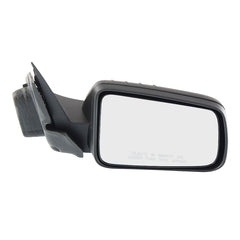 KOOL VUE MIRRORSFOCUS 08-11 MIRROR RH, Power, Non-Folding, Non-Heated, Paintable/Textured, 2 Caps, SE Model