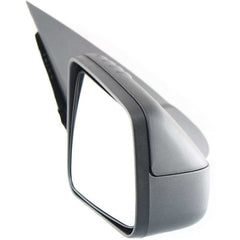 KOOL VUE MIRRORSFOCUS 08-11 MIRROR RH, Power, Non-Folding, Non-Heated, Paintable/Textured, 2 Caps, SE Model