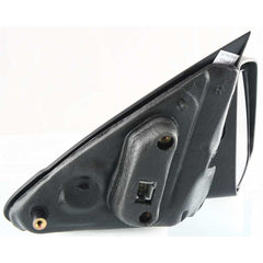 KOOL VUE MIRRORSFOCUS 08-11 MIRROR RH, Power, Non-Folding, Non-Heated, Paintable/Textured, 2 Caps, SE Model